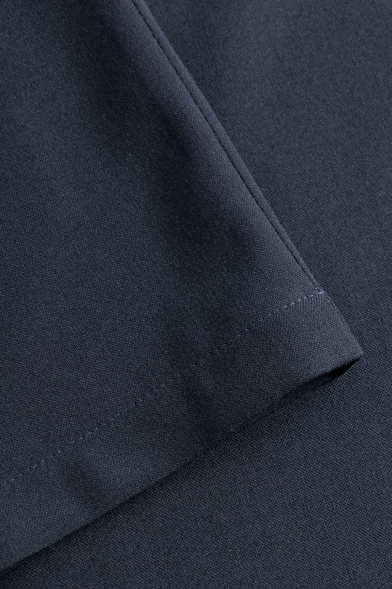 Aaren Cordura Tech Wool Trouser