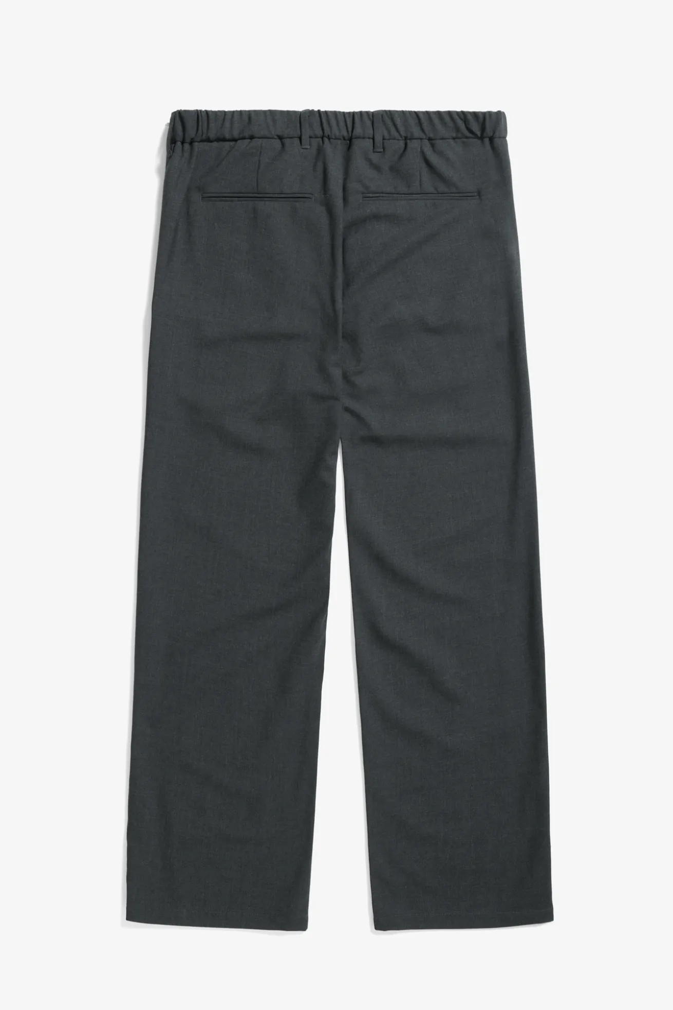 Aaren Cordura Tech Wool Trouser