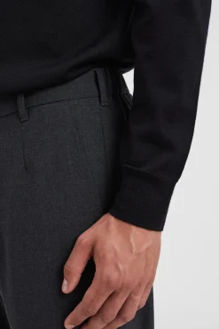 Aaren Cordura Tech Wool Trouser