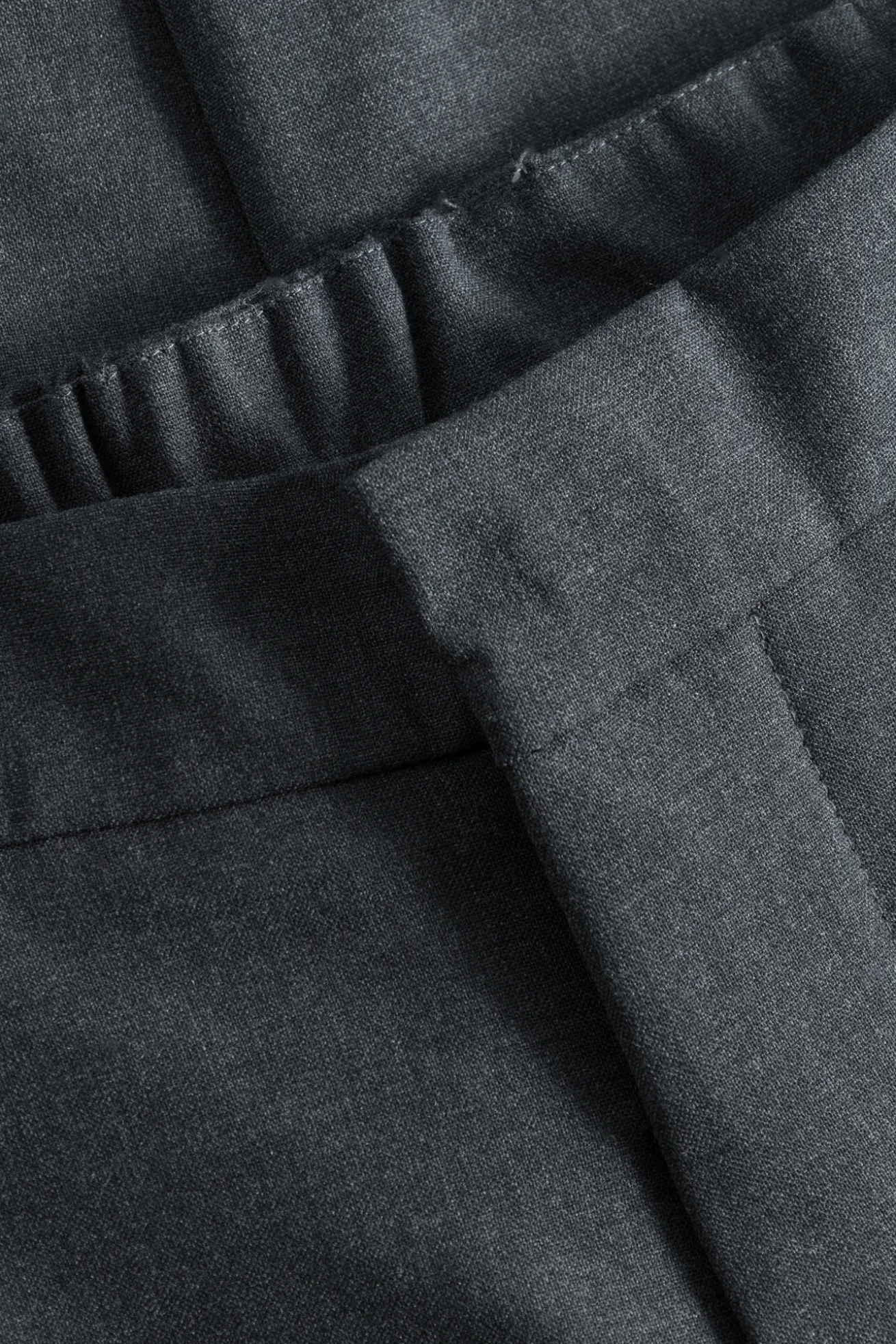 Aaren Cordura Tech Wool Trouser