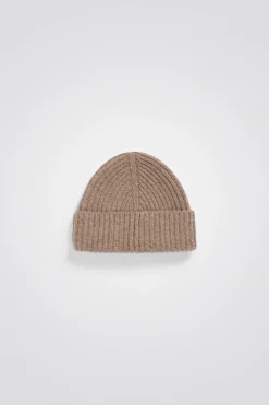 Alpaca Beanie