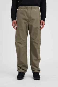 Alvar Gore-Tex Windstopper Tech Trouser