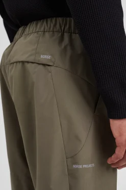 Alvar Gore-Tex Windstopper Tech Trouser