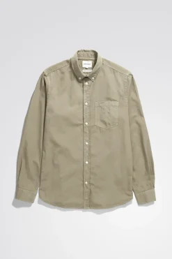 Anton Light Twill Shirt