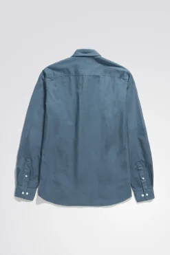 Anton Light Twill Shirt