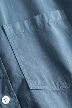 Anton Light Twill Shirt