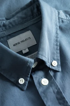Anton Light Twill Shirt