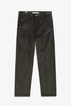 Aros Regular Wide Wale Corduroy Chino