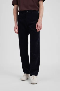 Aros Regular Wide Wale Corduroy Chino