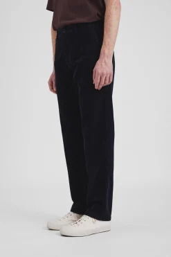 Aros Regular Wide Wale Corduroy Chino
