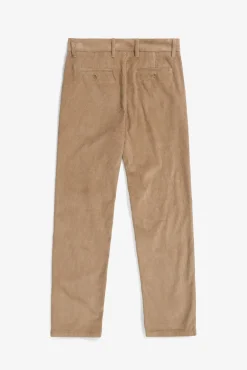 Aros Regular Wide Wale Corduroy Chino