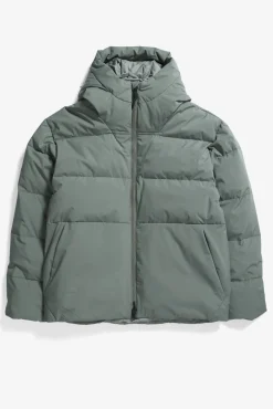 Asger 2.0 Down Jacket