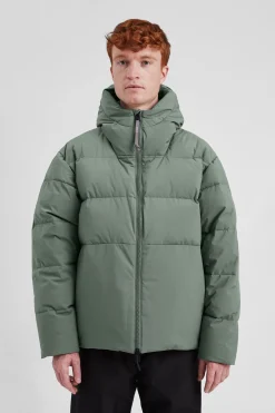 Asger 2.0 Down Jacket