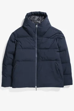 Asger 2.0 Down Jacket