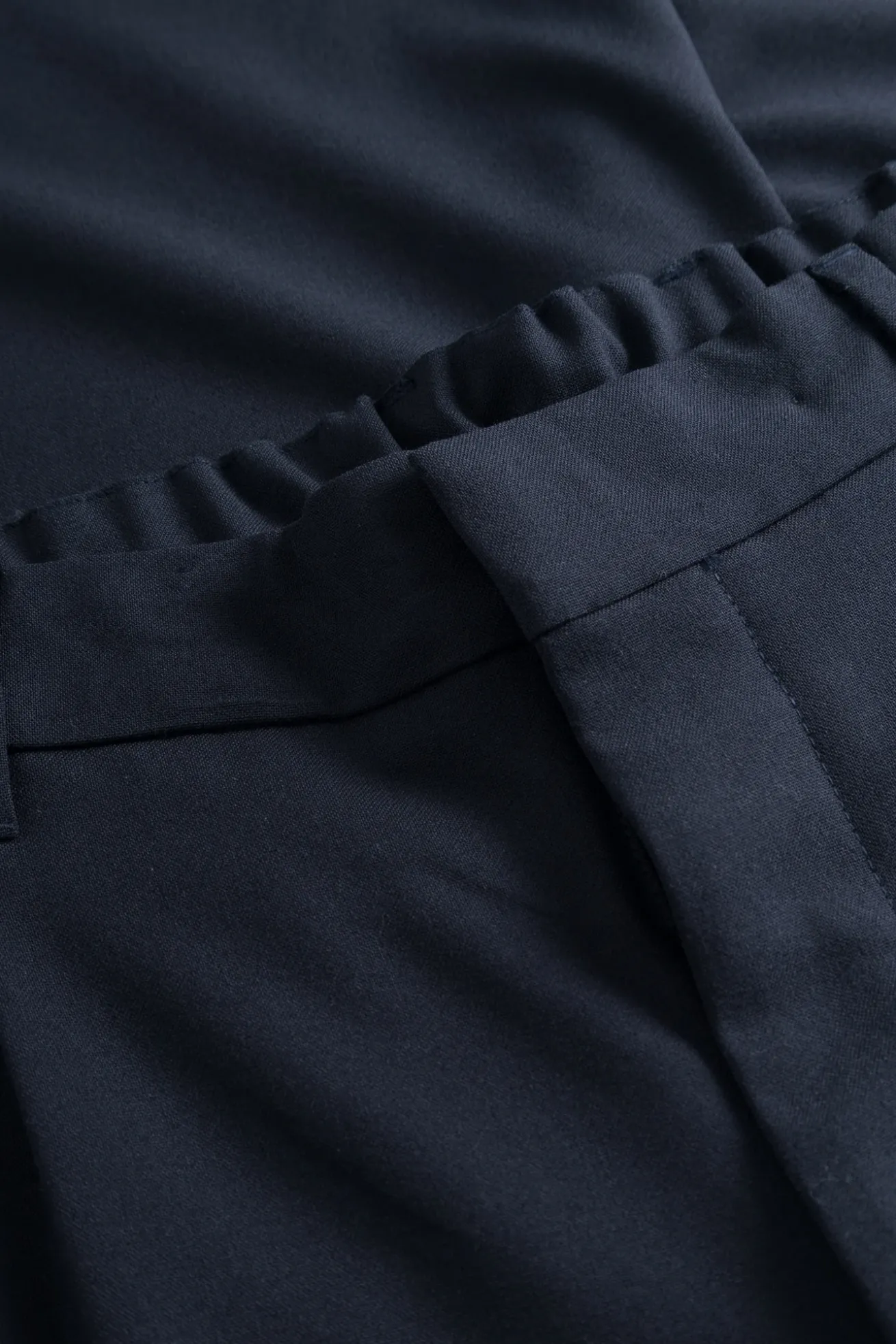 Benn Cordura Tech Wool Trouser