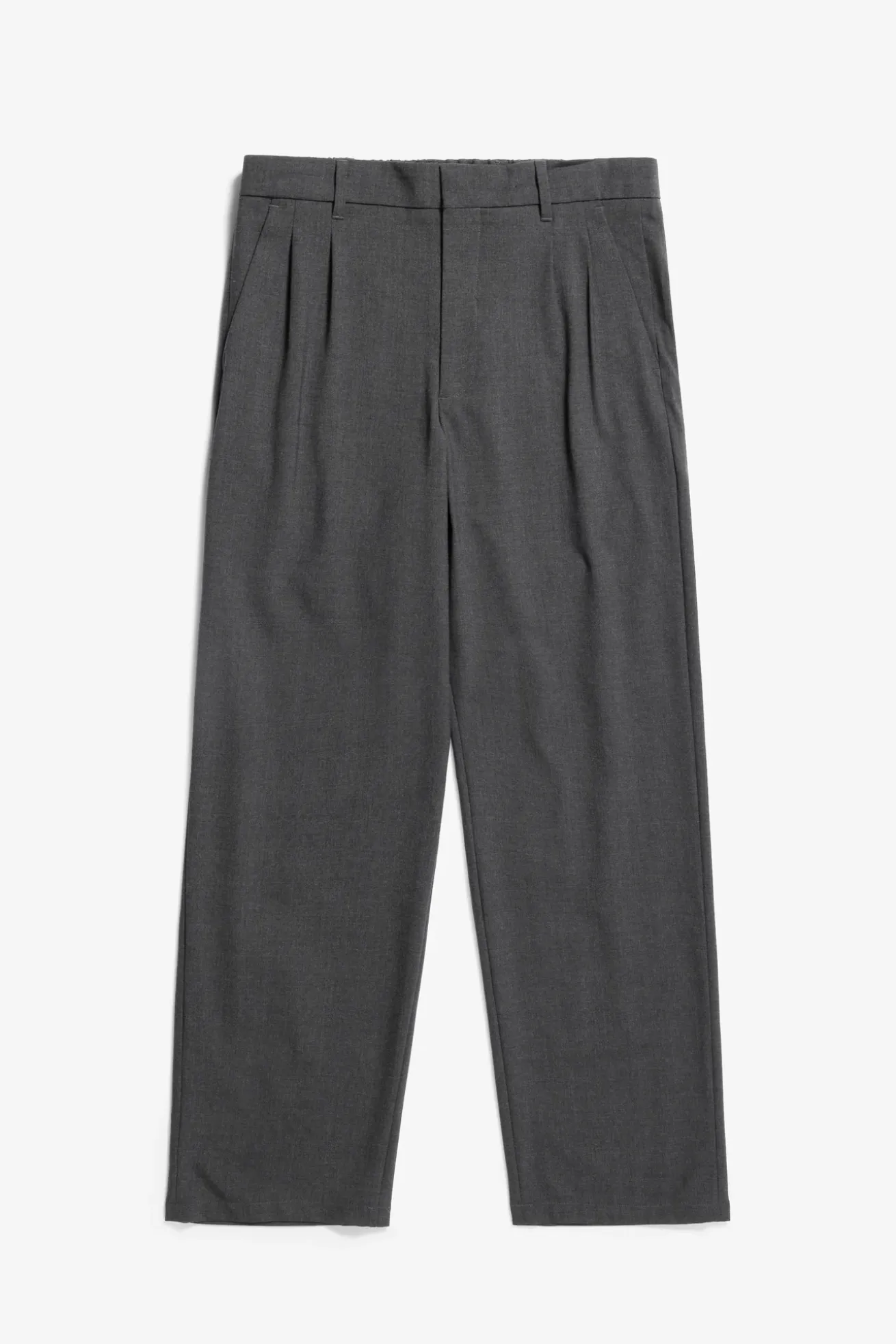 Benn Cordura Tech Wool Trouser