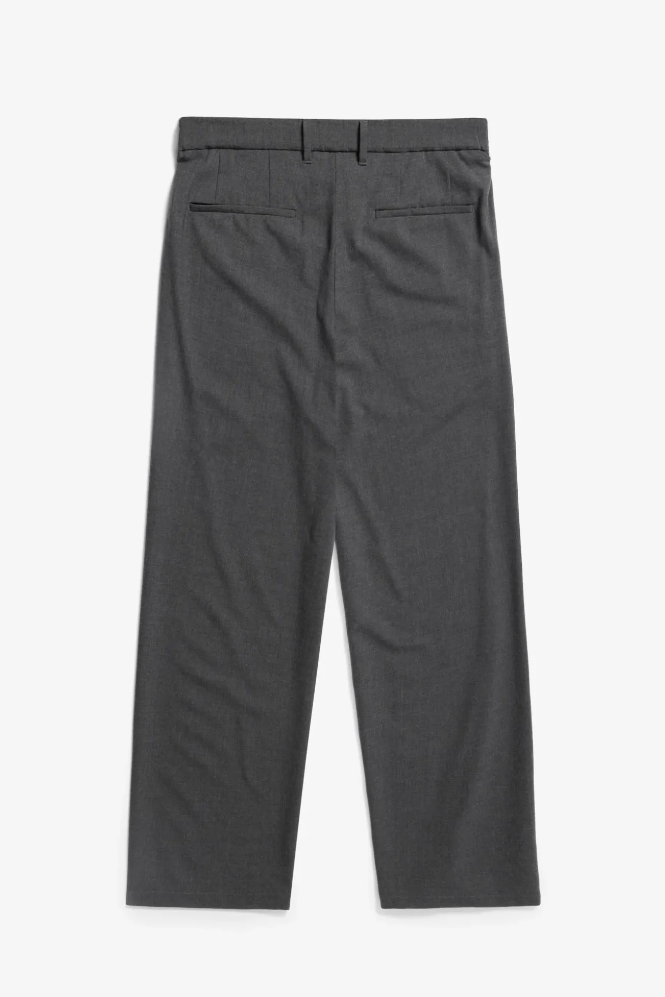 Benn Cordura Tech Wool Trouser