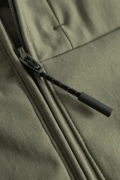 Birkholm Solotex Twill Vest