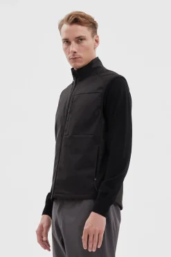 Birkholm Solotex Twill Vest