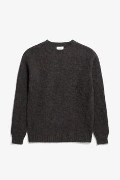 Birnir Brushed Lambswool