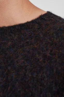 Birnir Brushed Lambswool