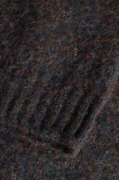 Birnir Brushed Lambswool