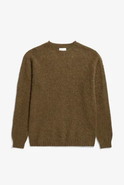 Birnir Brushed Lambswool