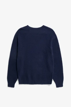 Birnir Brushed Lambswool