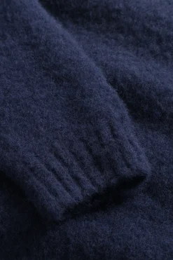 Birnir Brushed Lambswool