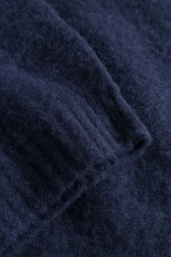 Birnir Brushed Lambswool