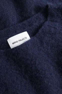 Birnir Brushed Lambswool
