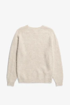 Birnir Brushed Lambswool