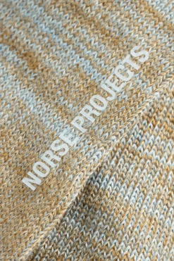 Bjarki Cotton Twist Sock