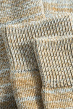 Bjarki Cotton Twist Sock