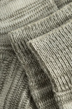 Bjarki Cotton Twist Sock