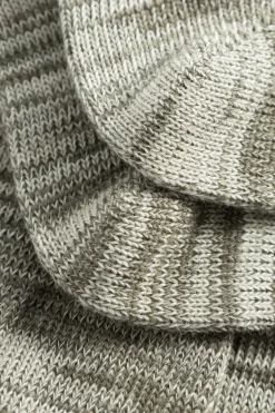 Bjarki Cotton Twist Sock