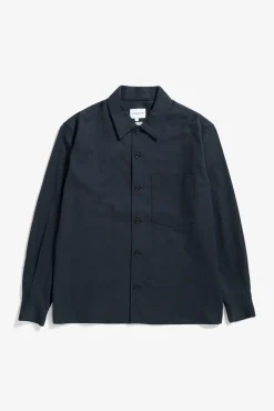 Carsten Cotton Wool LS Shirt