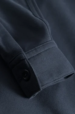 Carsten Cotton Wool LS Shirt