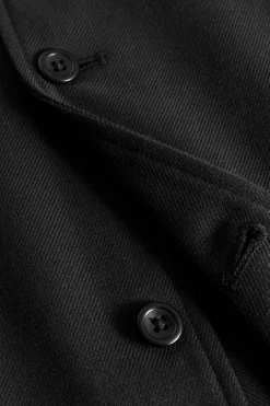 Carsten Cotton Wool LS Shirt