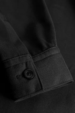 Carsten Cotton Wool LS Shirt
