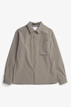 Carsten Travel Light Shirt LS