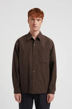 Carsten Travel Light Shirt LS