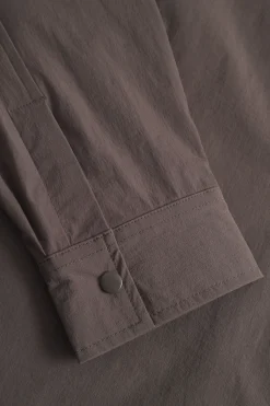 Carsten Travel Light Shirt LS