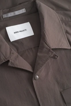 Carsten Travel Light Shirt LS