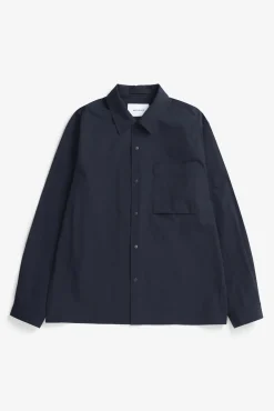 Carsten Travel Light Shirt LS