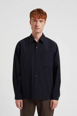 Carsten Travel Light Shirt LS