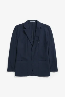 Emil Cordura Tech Wool Blazer