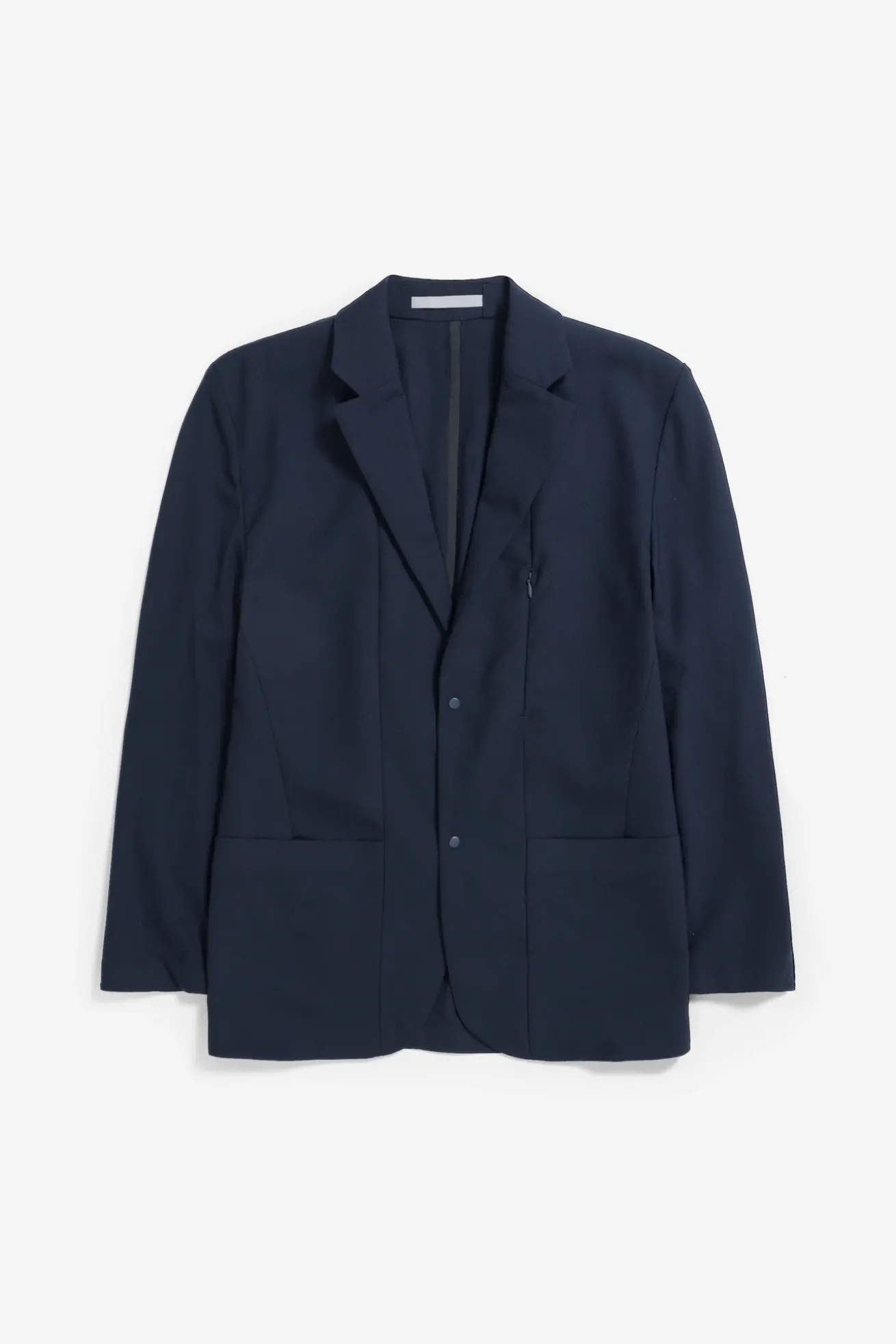 Emil Cordura Tech Wool Blazer