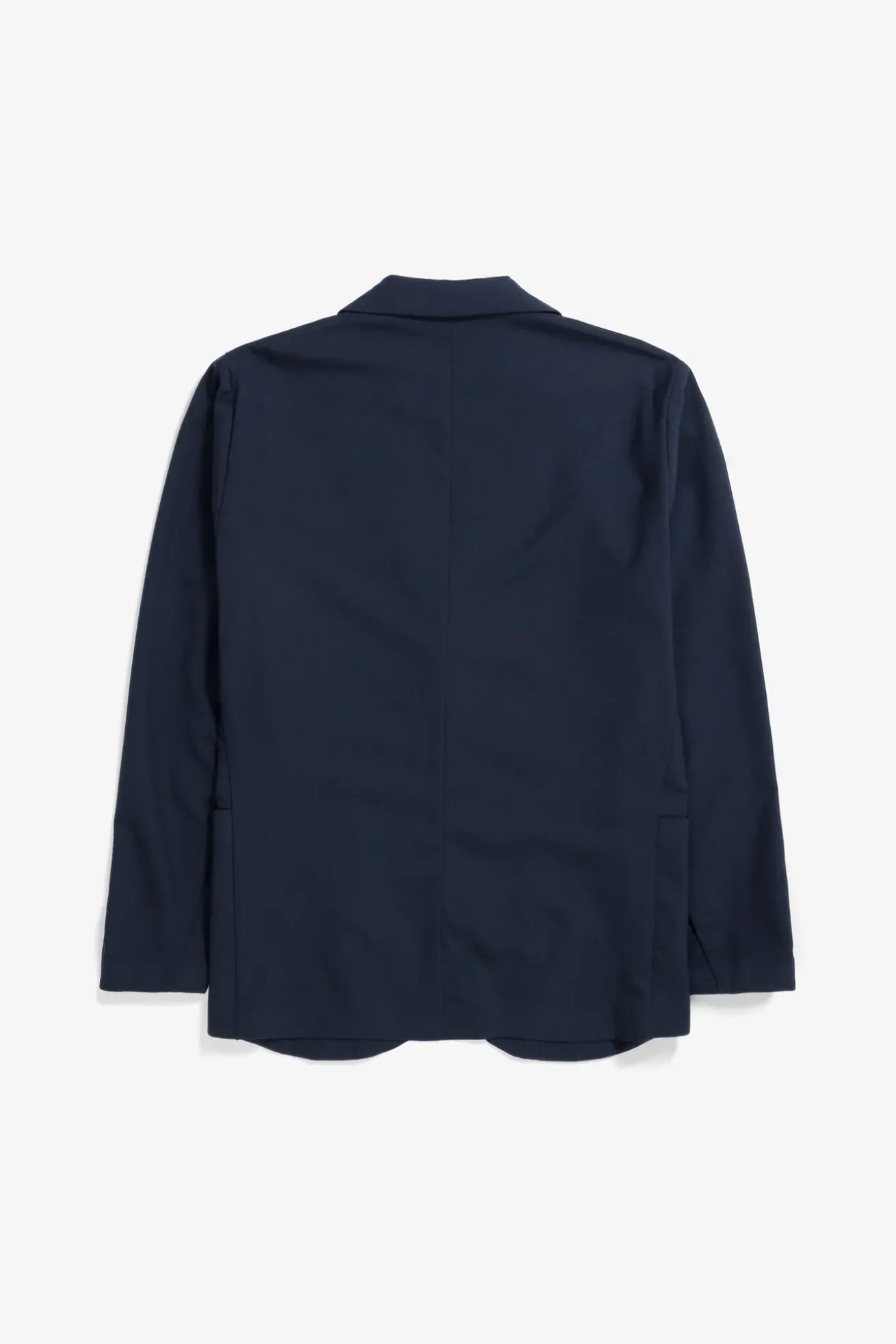 Emil Cordura Tech Wool Blazer