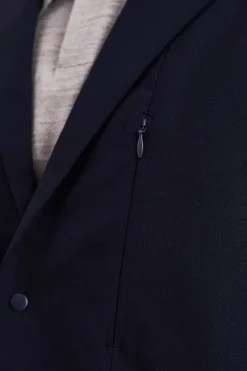 Emil Cordura Tech Wool Blazer